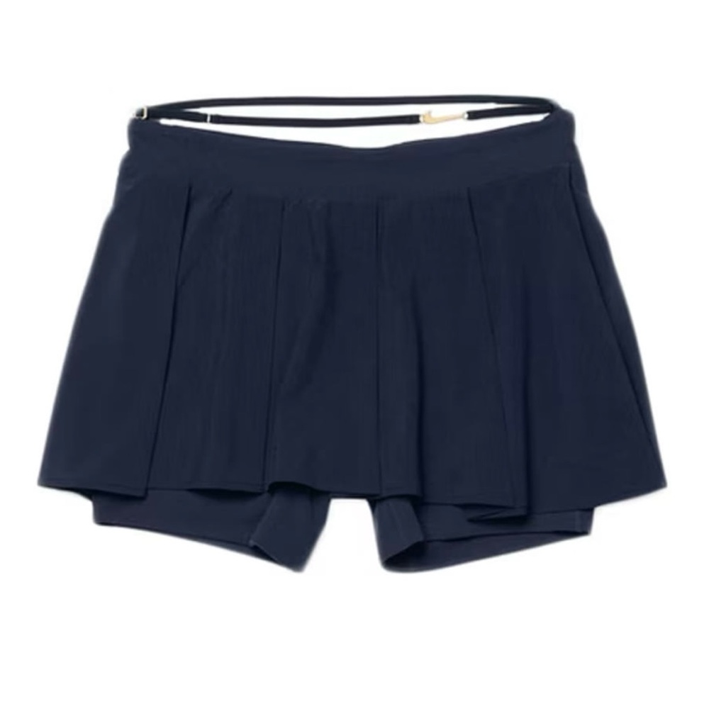 Nike x Jacquemus La Jupe Short Navy
